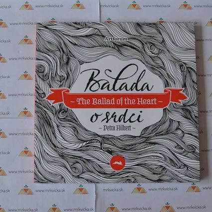 Balada o srdci - The Ballad of the Heart