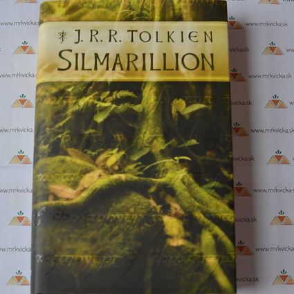 Silmarillion (čo sa stalo pred Pánom prsteňov)